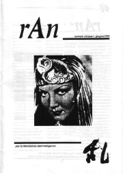 copertina rAn numero 5