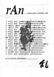 copertina rAn numero 7