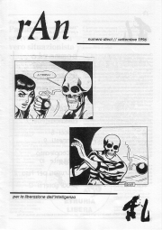 copertina rAn numero 10