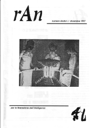 copertina rAn numero 12