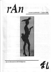 copertina rAn numero 14